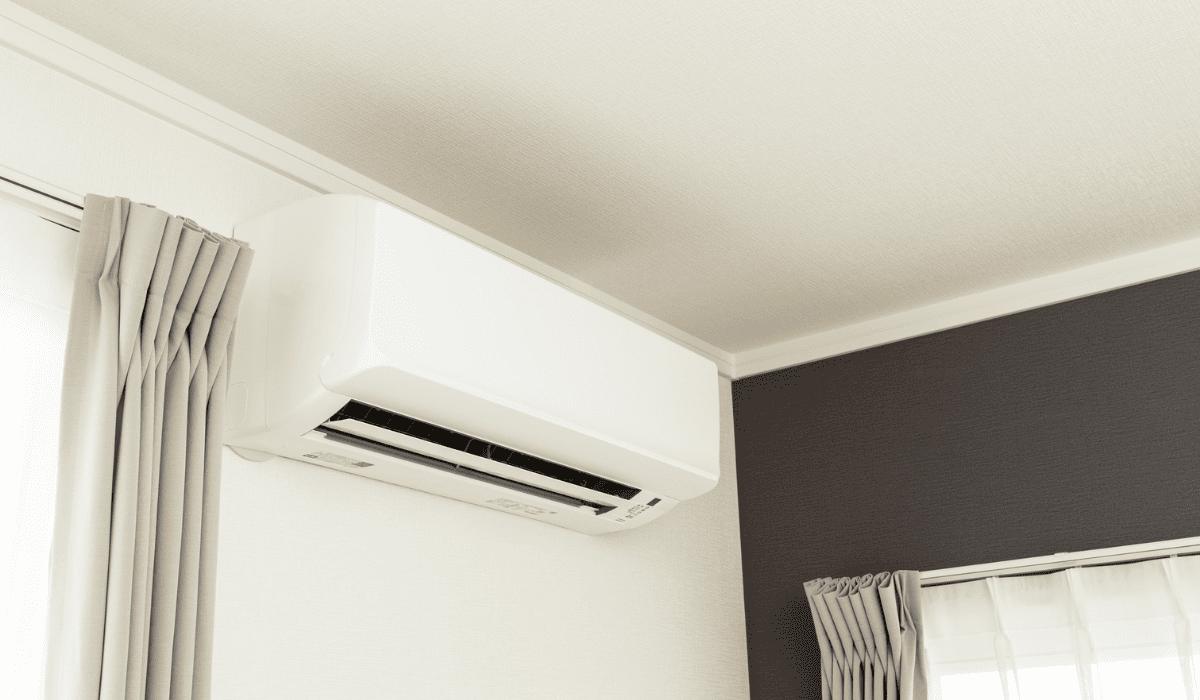 Bornova Bosch İnverter Klima İnverter Klima Servisi