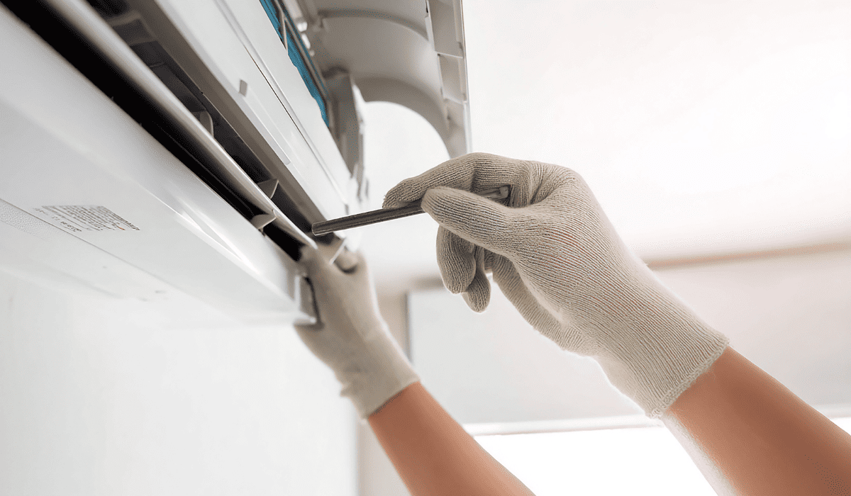 Bornova Bosch Acil Klima Acil Klima Servisi