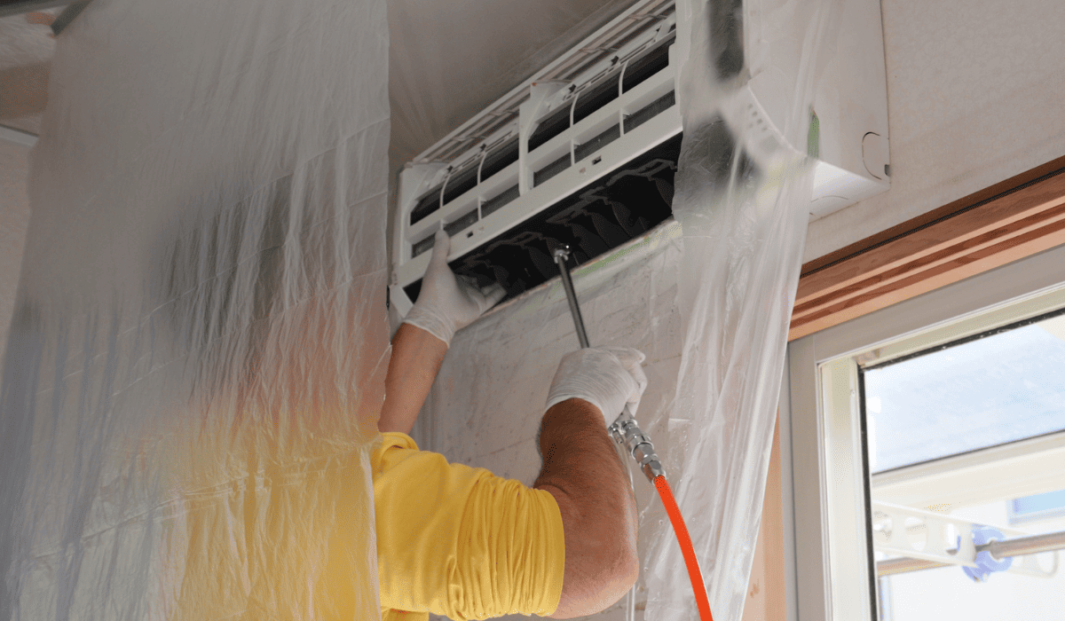 Bornova Bosch Klima Bakımı