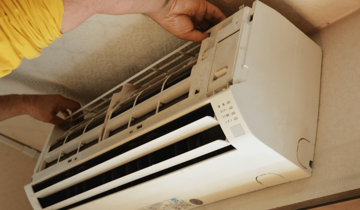 Bornova Bosch Klima Tamiri